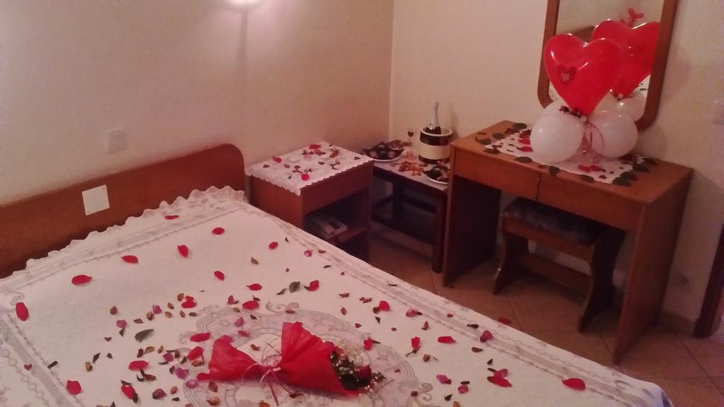 Bed and Breakfast Residencial Nosso Paraiso Картейра Экстерьер фото