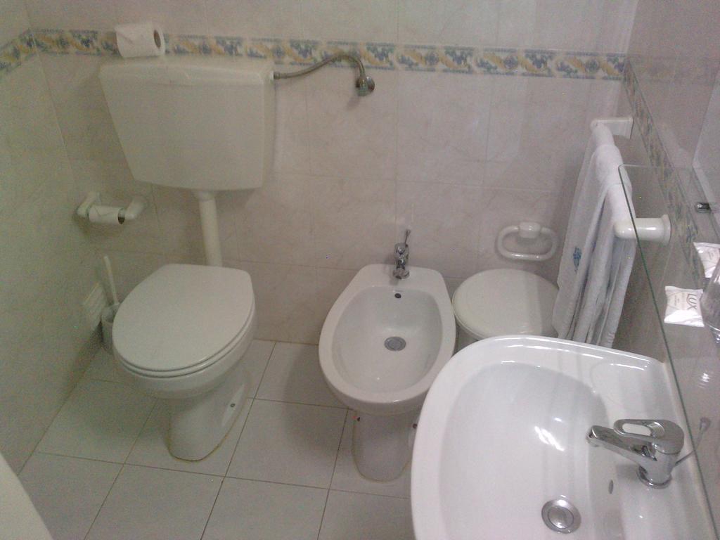 Bed and Breakfast Residencial Nosso Paraiso Картейра Номер фото