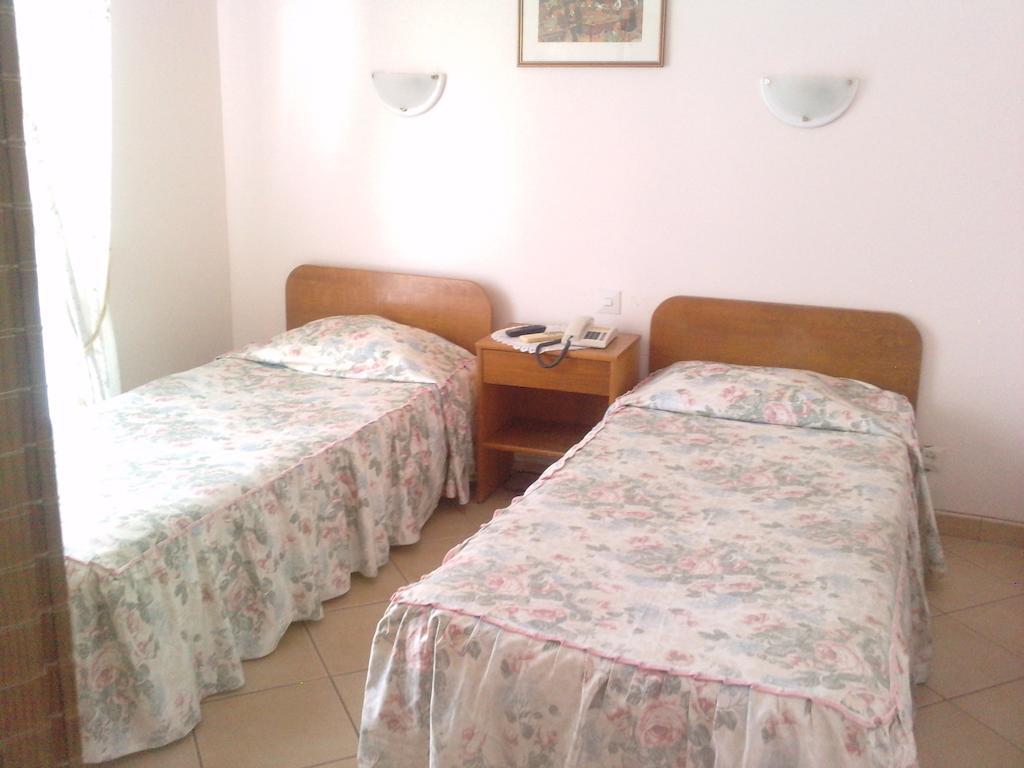 Bed and Breakfast Residencial Nosso Paraiso Картейра Номер фото