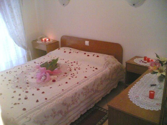 Bed and Breakfast Residencial Nosso Paraiso Картейра Номер фото