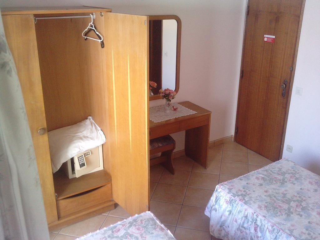 Bed and Breakfast Residencial Nosso Paraiso Картейра Номер фото