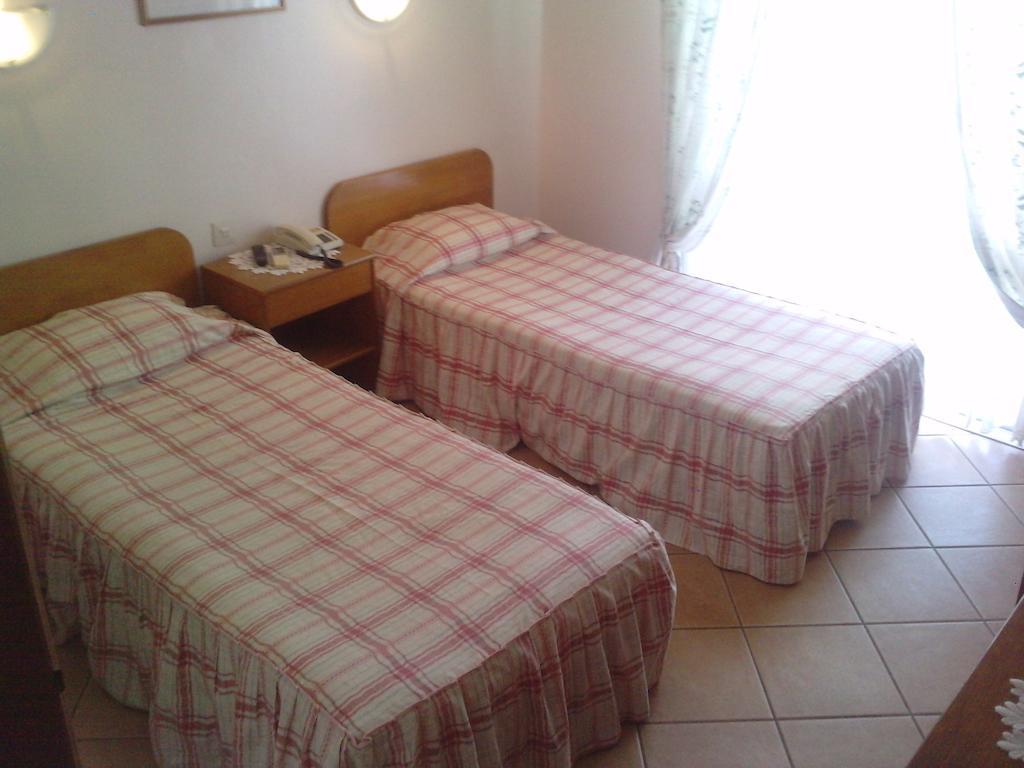 Bed and Breakfast Residencial Nosso Paraiso Картейра Номер фото